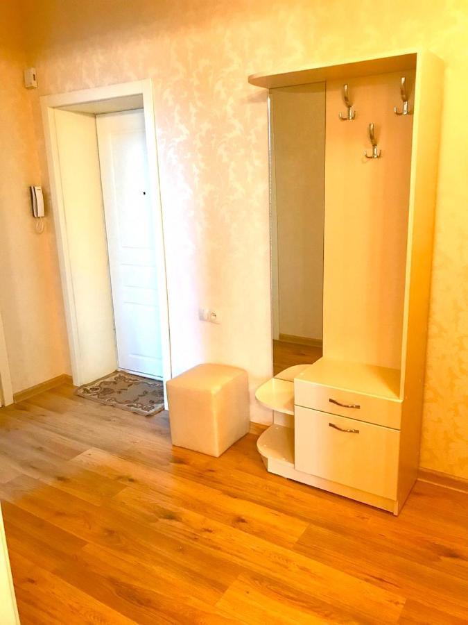 Rustaveli Apartment City Centre Tiflis Exterior foto